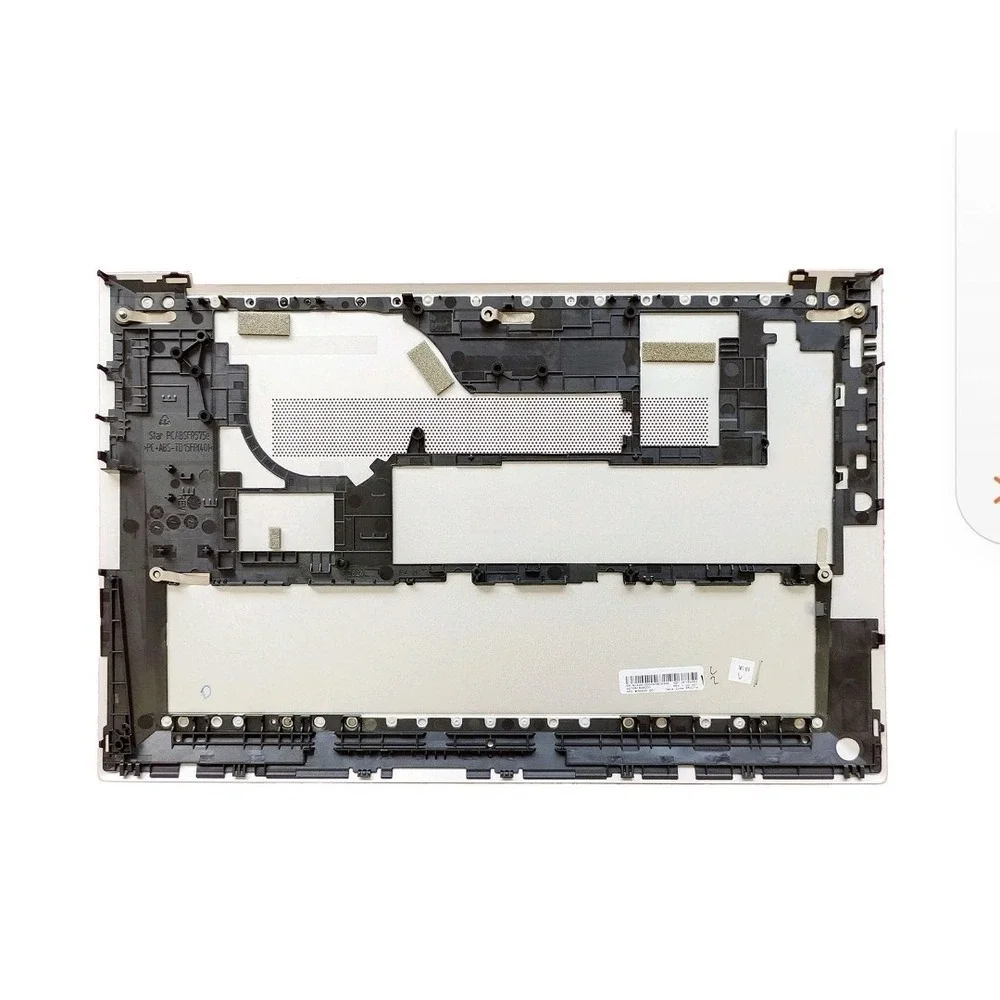 For HP EliteBook 840 g8 745 845 g7 Lower Bottom Base Case Cover M36309-001 US